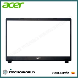 Marco LCD Acer Aspire / Extensa A315-42 A315-42G A315-54 A315-54K A315-56-594W EX215-51 EX215-52 czarny 60.HEFN2.002