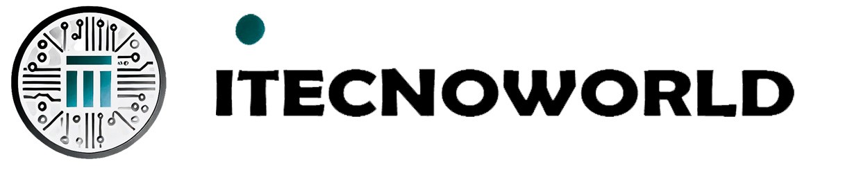 iTecnoWorld 