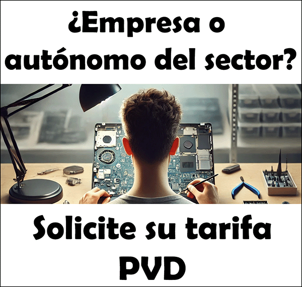 Alta como profesional